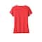 Port & Company® Fan Favorite™ Blend Ladies V-Neck T-Shirt